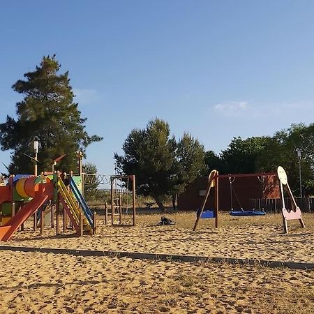 Orlabela Villa Manta Rota Kültér fotó