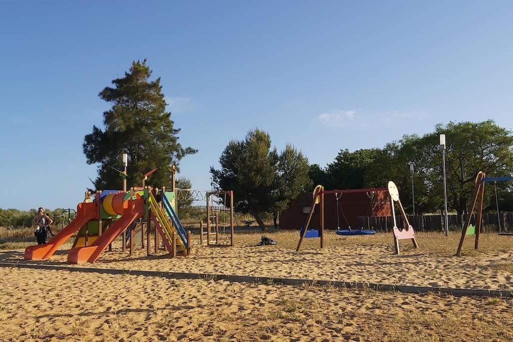 Orlabela Villa Manta Rota Kültér fotó