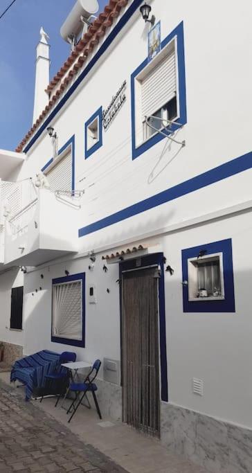 Orlabela Villa Manta Rota Kültér fotó