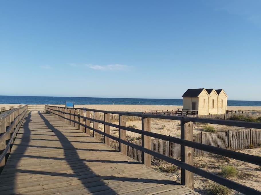 Orlabela Villa Manta Rota Kültér fotó