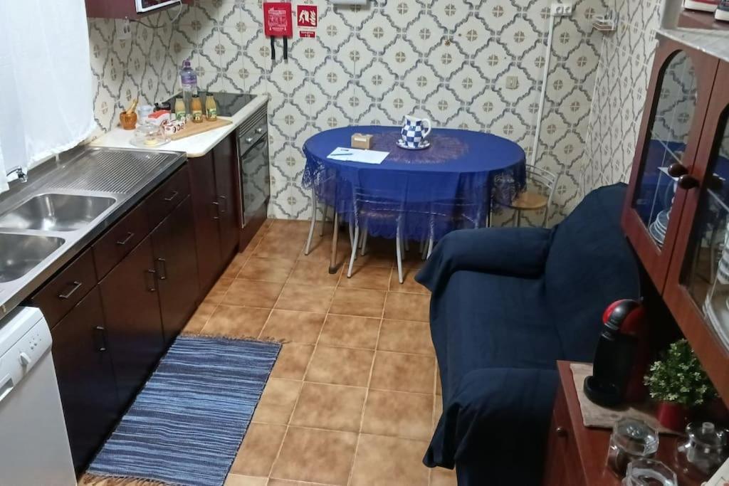 Orlabela Villa Manta Rota Kültér fotó