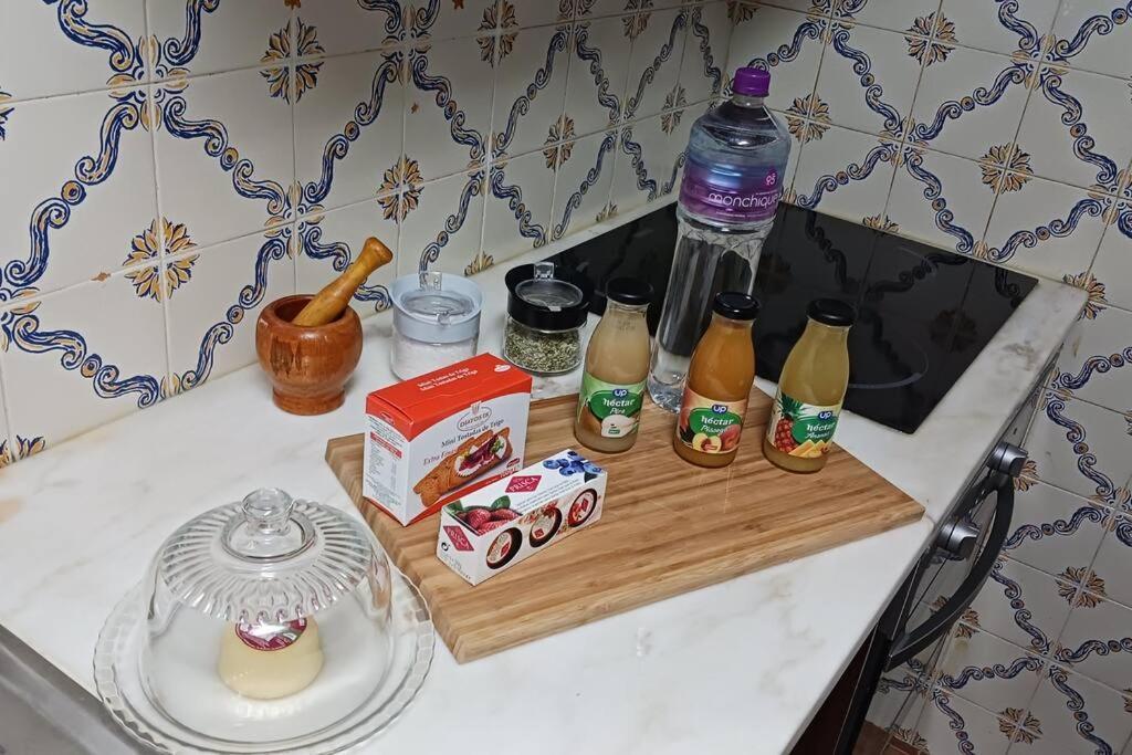 Orlabela Villa Manta Rota Kültér fotó