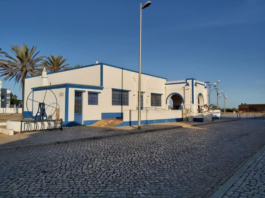 Orlabela Villa Manta Rota Kültér fotó