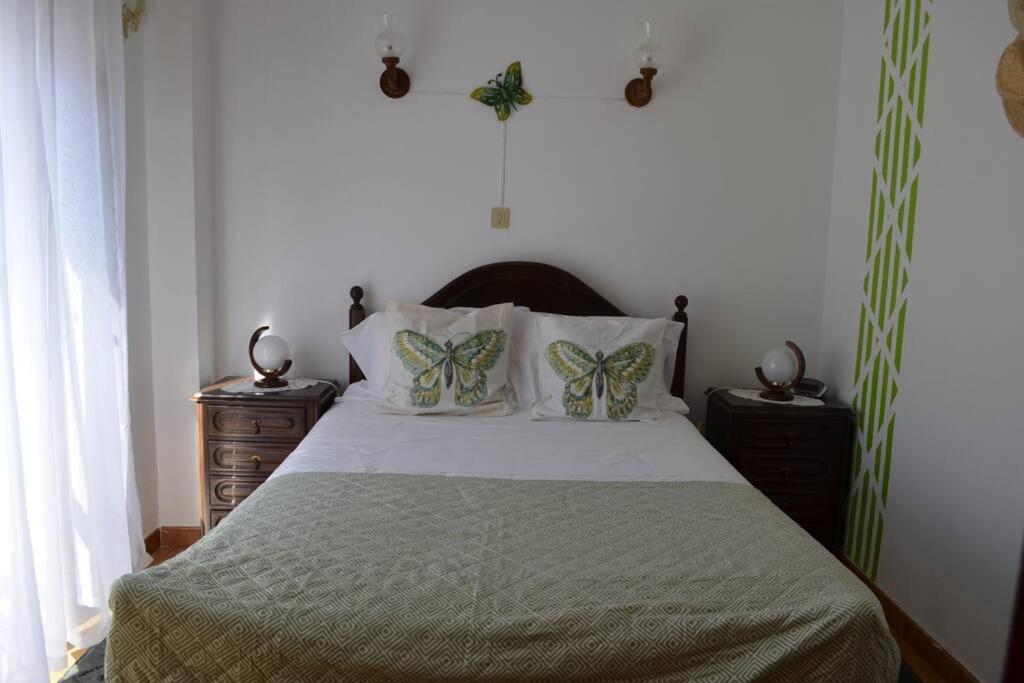 Orlabela Villa Manta Rota Kültér fotó