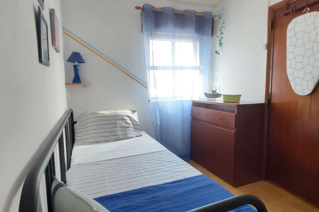 Orlabela Villa Manta Rota Kültér fotó