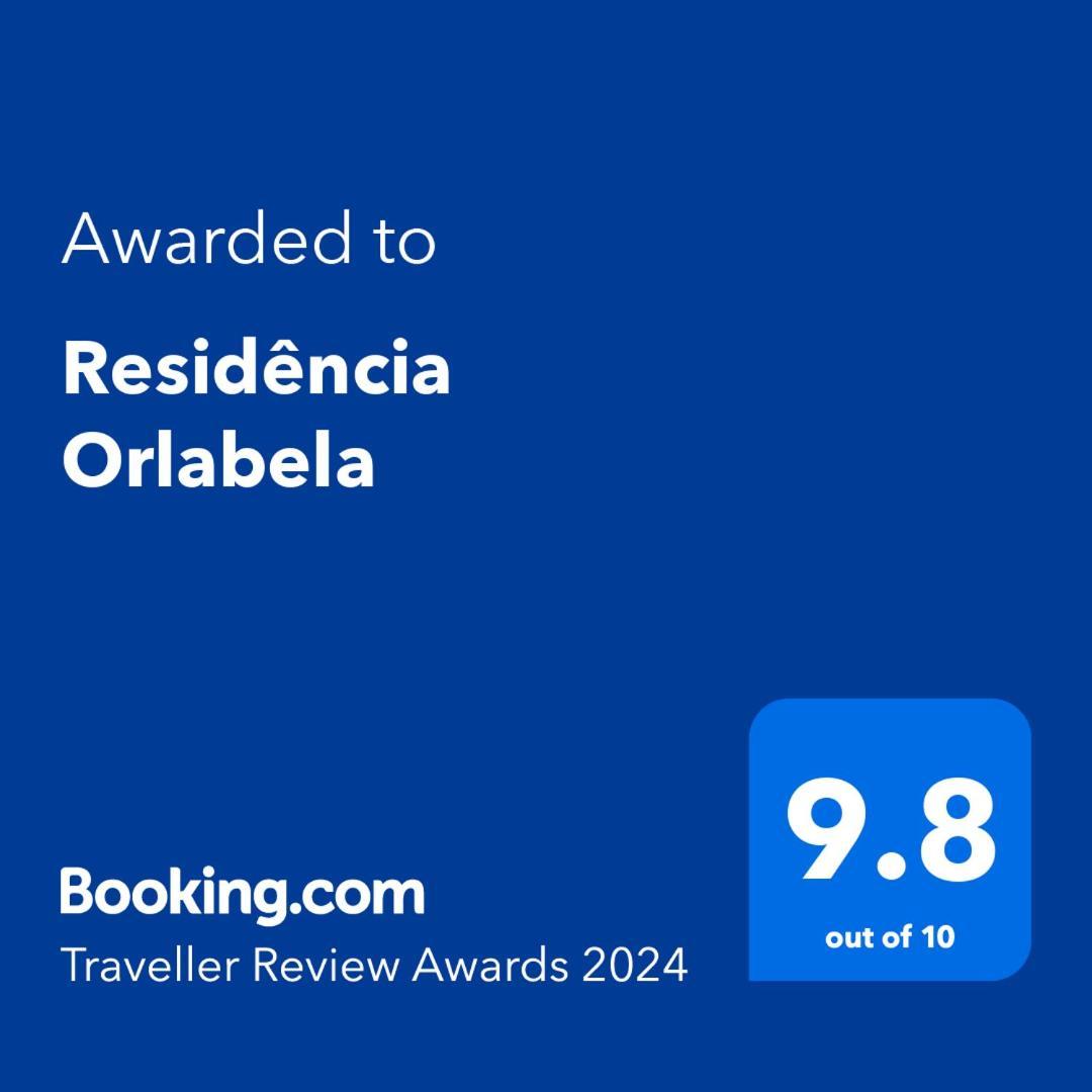Orlabela Villa Manta Rota Kültér fotó